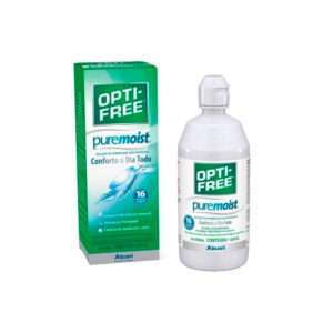 Optifree 120 ml