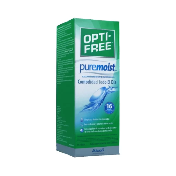 Optifree 300 ml