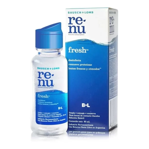 Renu 60 ml